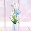 甜蜜鲜花屋