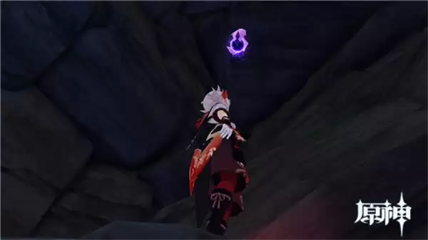 《原神》荒海雷神瞳位置详解