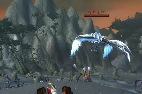 魔兽托古斯任务怎么做