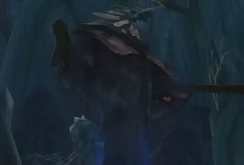 魔兽托古斯任务怎么做