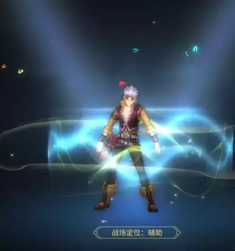 《斗罗大陆斗神再临》闪避流魂环选择推荐