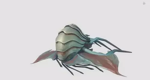 《妄想山海》恐虱甲壳获取方法介绍