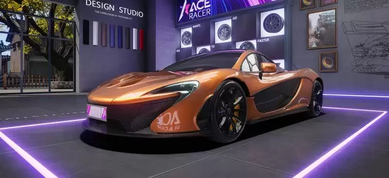 《王牌竞速》车辆强度排行一览