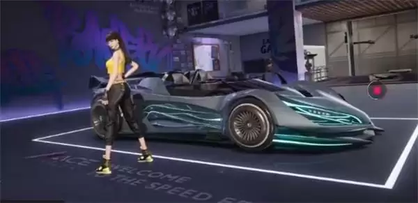 《王牌竞速》车辆强度排行一览