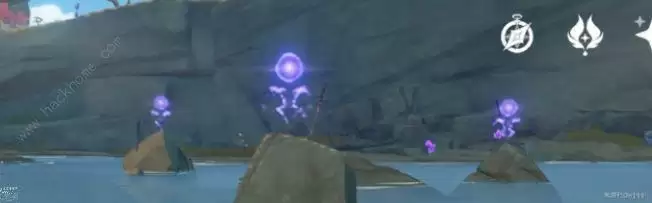 《原神》海坊主的遗物任务攻略