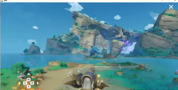 《原神》框架外收获成就完成攻略