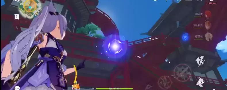 《原神》将画送给顾客位置详解