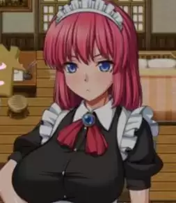 鳰的骚扰日常汉化版