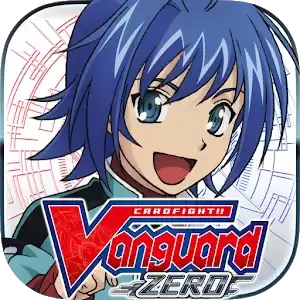 卡片战斗先导者Zero