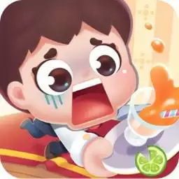 宝宝开心旅馆新