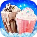甜奶昔甜点模拟器