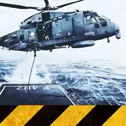 海军行动模拟