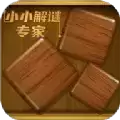 小小解谜专家