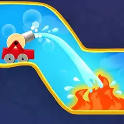 解救大师之水源