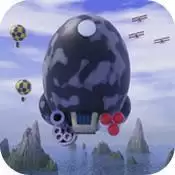 气球枪手