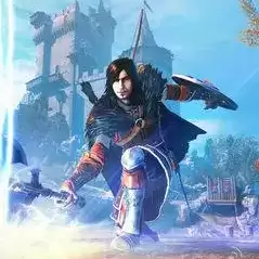 钢铁之刃中世纪传奇