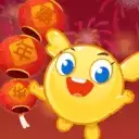 泡泡节日嘉年华