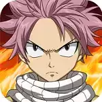 妖精的尾巴无尽冒险