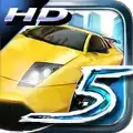 狂野飙车5hd高清版