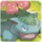 口袋妖怪绿叶中文珍藏版