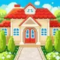 家园拼图