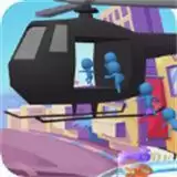 橡皮人救援突击队