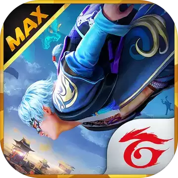 Garena Free Fire MAX