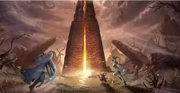 《妄想山海》战旗怎么获得