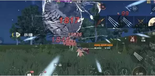 《妄想山海》混沌星宿如何加点