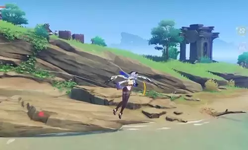 《原神》稻妻地灵龛位置详解