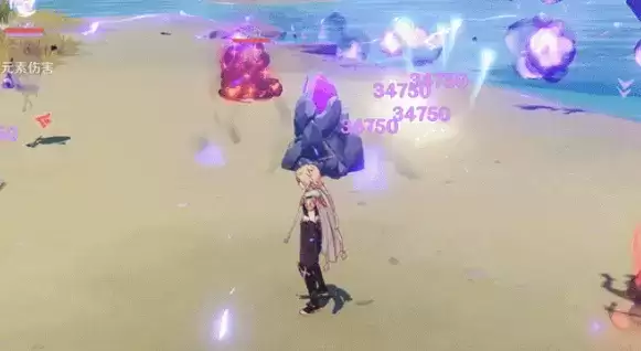 《原神》雷灾磐座是什么