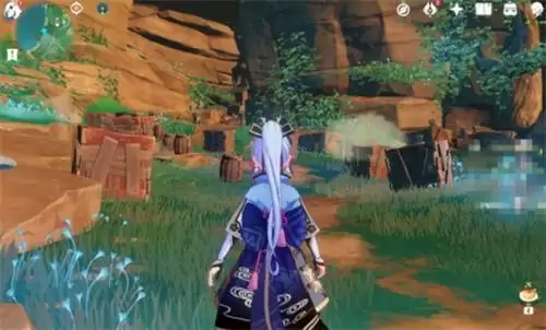 《原神》山田五的木槌隐藏成就获取攻略