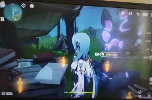 《原神》遗落绘本宝箱位置攻略