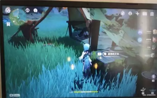 《原神》遗落绘本宝箱位置攻略