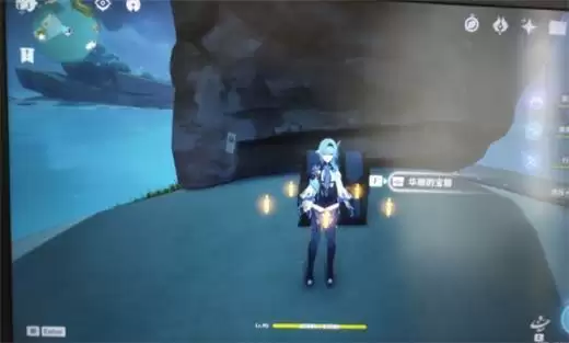 《原神》遗落绘本宝箱位置攻略