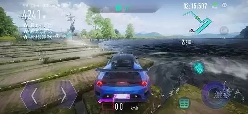 《王牌竞速》王牌闯关6-1通关攻略