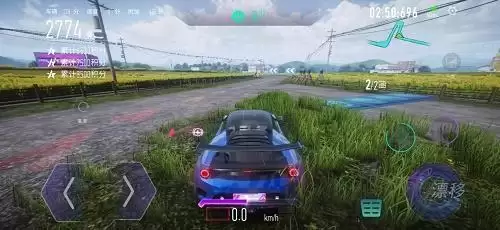 《王牌竞速》王牌闯关6-1通关攻略