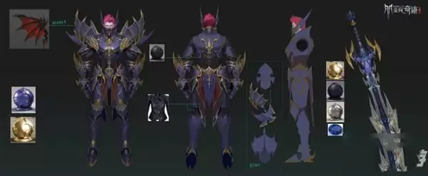 《全民奇迹2》魔剑士怎么玩