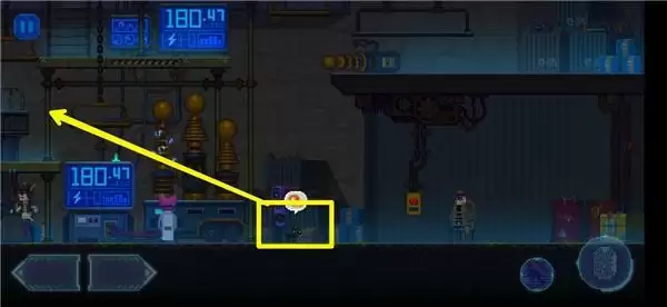 《迷雾侦探》特斯拉电塔通关攻略