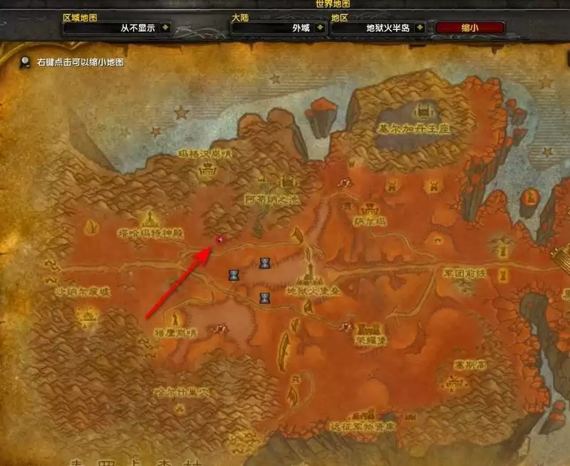 魔兽世界灵魂的指引任务怎么做