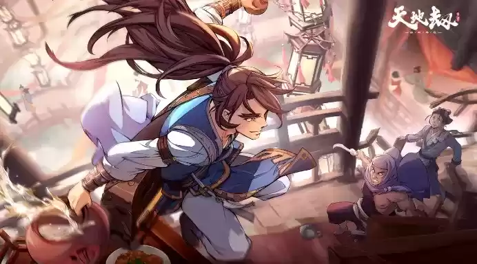 《天地劫：幽城再临》流火段位模式详解