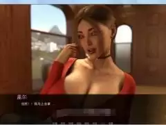 潜规则！精翻完整汉化版+全CG