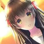 扭曲病栋物语White Blue直装版