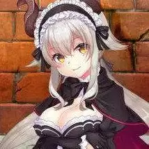 龙女仆的记事本