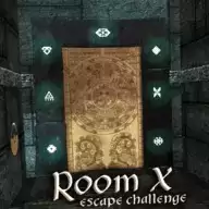 X房间逃脱挑战