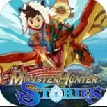 怪物猎人物语手游ios