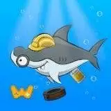 海洋垃圾清洁工