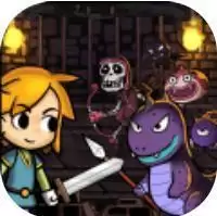 魔王之女戴沫娜果版