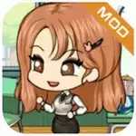 我的漂亮女孩故事破解版