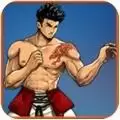 致命战街头霸王